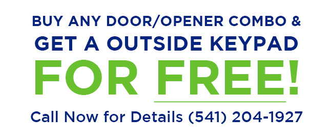 Value Garage Doors Bend Or